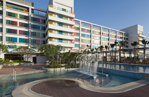 Houli Hotel | Fullon Hotel Lihpao Resort