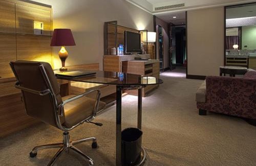 Daan Hotel | Fullon Hotel Taipei, Central