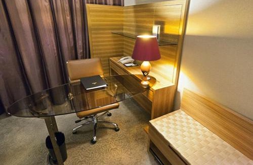 Daan Hotel | Fullon Hotel Taipei, Central