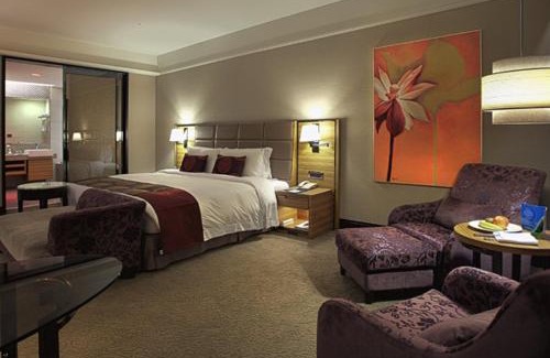 Daan Hotel | Fullon Hotel Taipei, Central