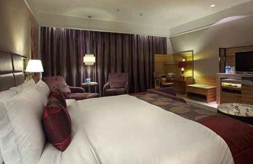 Daan Hotel | Fullon Hotel Taipei, Central