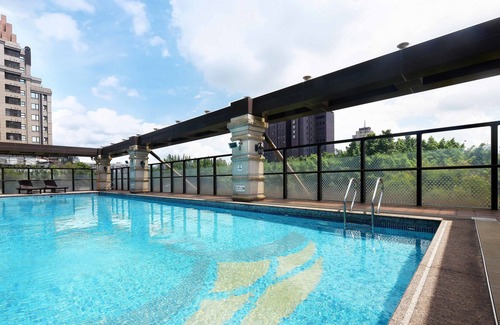 Daan Hotel | Fullon Hotel Taipei Central