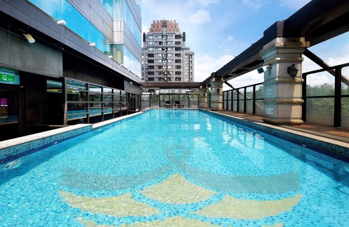 Daan Hotel | Fullon Hotel Taipei Central