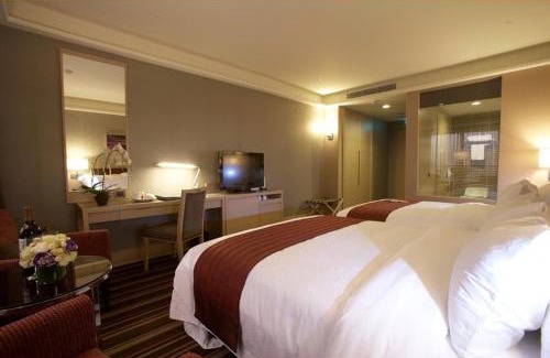Shenkeng Hotel | Fullon Hotel Taipei, East