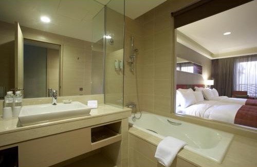 Shenkeng Hotel | Fullon Hotel Taipei, East