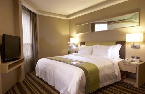 Shenkeng Hotel | Fullon Hotel Taipei, East