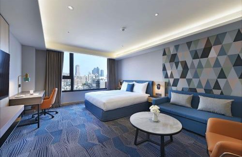 Cianjin District Hotel | Fullon Poshtel - Kaohsiung
