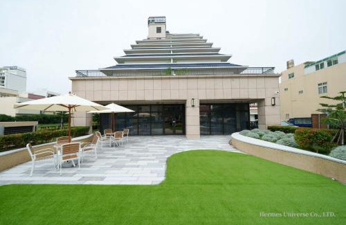 Magong Hotel | Fullon Poshtel Penghu