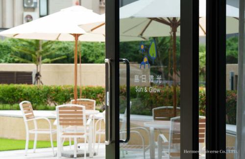 Magong Hotel | Fullon Poshtel Penghu