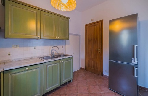 Porto Azzurro Villa | Fully detached Villa Doddy 6/9 beds near Barbarossa