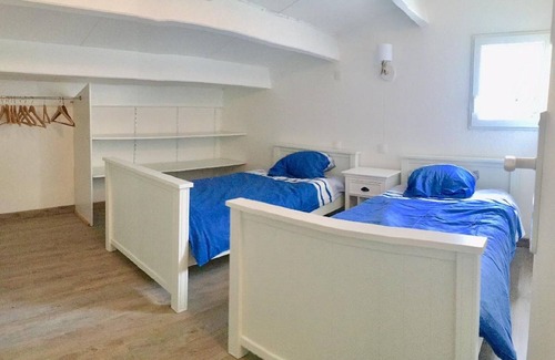 Saint-Trojan-les-Bains House | Fully-equipped 6-person house, swimming pool, 400 ocean on Ile d'Oléron