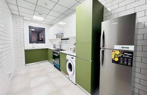 Jebel Ali Apartment | Fully equipped 2BR at JLT W/Rooftop Pool and Gym