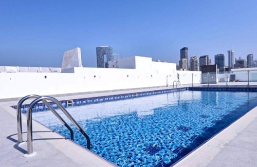 Jebel Ali Apartment | Fully equipped 2BR at JLT W/Rooftop Pool and Gym