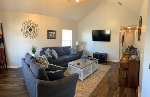 Auburn - Opelika House | Fully Equipped 3BR/2BA in Auburn Al