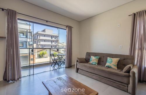 Barra Velha Apartment | Fully equipped apartments with a prime location, 70m from the sea - ALOs