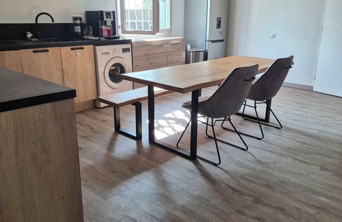 Bougarber Apartment | Fully equipped apartment in a quiet location