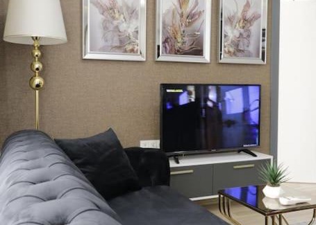 Avcilar Apartment | Fully Equipped Apartment Istanbul (Zarif30)