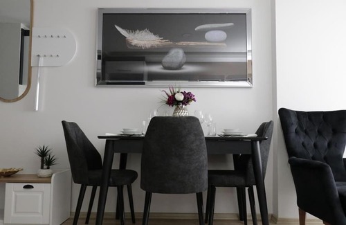 Avcilar Apartment | Fully Equipped Apartment Istanbul (Zarif30)