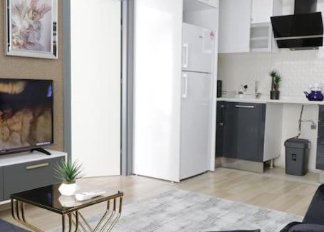 Avcilar Apartment | Fully Equipped Apartment Istanbul (Zarif30)