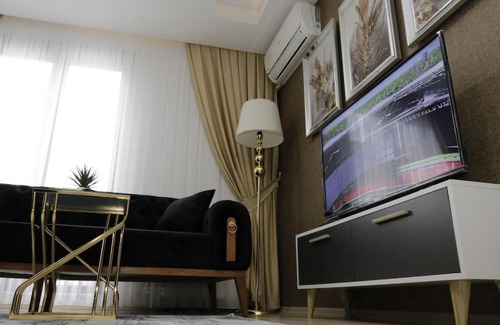 Avcilar Apartment | Fully Equipped Apartment Istanbul (Zarif30)