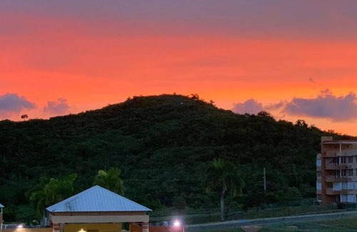 Ceiba Apartment | Fully equipped apartment with breath taking view