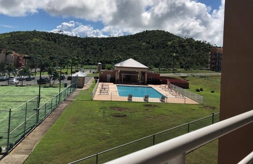 Ceiba Apartment | Fully equipped apartment with breath taking view