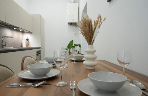 Wahring Apartment | Fully equipped, renovated, perfectly located flat