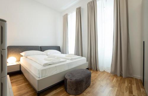 Wahring Apartment | Fully equipped, renovated, perfectly located flat