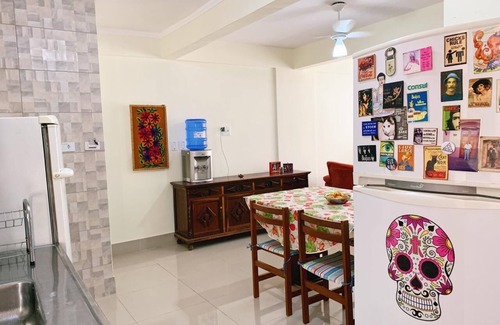Asturias Apartment | Fully furnished apartment with air conditioning new Beaches Asturias/Tombo