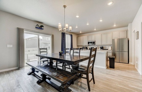 Security House | Fully Furnished House with Charming 5 Bedrooms