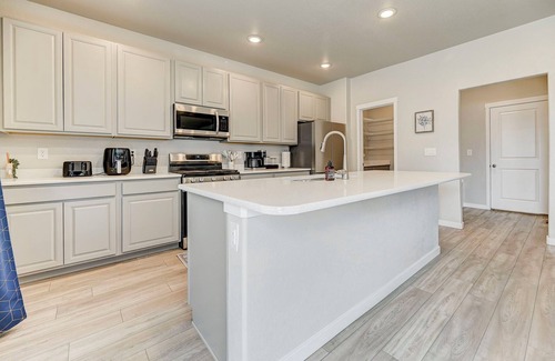 Security House | Fully Furnished House with Charming 5 Bedrooms