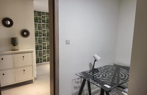 Mirdif Apartment | FULLY FURNISHED 2BR APARTMENT WITH MAIDS ROOM B411