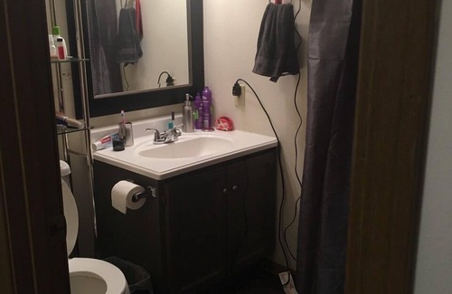 Washington Apartment | Fully furnished apartment downtown Washington