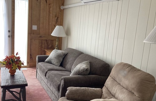 Marmora Apartment | Fully furnished Apartment one mile from Ocean City New Jersey