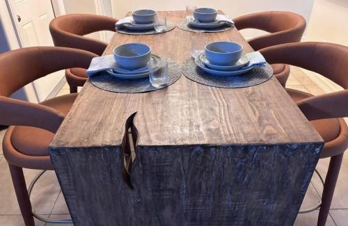 Mitte Cultural District Apartment | Fully Furnished at Jefferson Apartments