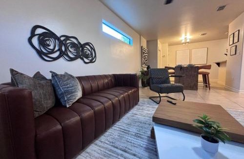 Mitte Cultural District Apartment | Fully Furnished at Jefferson Apartments