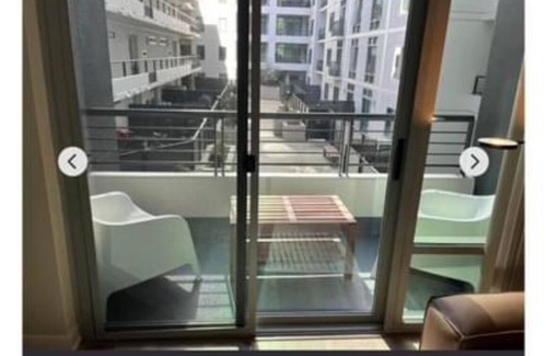 Columbia Condo | Fully Furnished Luxury Condo, Designated Work Space, Walk To Everything