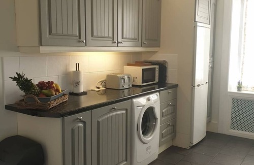 Plumaudan House | Fully modernised house with SEASONAL HEATED PRIVATE POOL. Countryside location