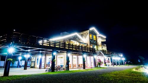 Taitung House | Fully One B&B