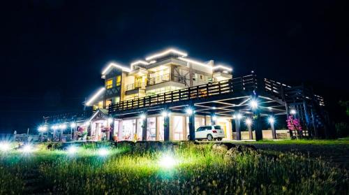 Taitung House | Fully One B&B