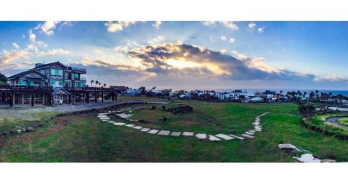 Taitung House | Fully One B&B