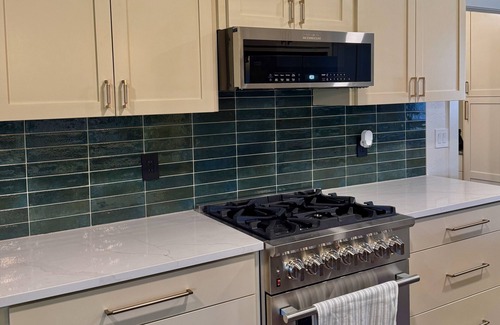 Norman House | Fully remodeled 3 bed/2 bath house in a quiet neighborhood near the OU campus.