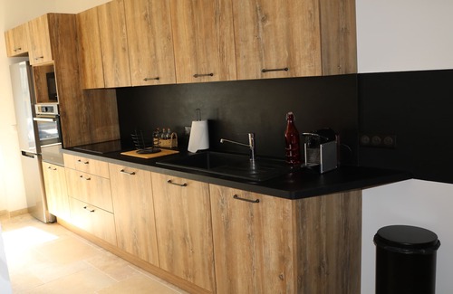 Aimargues House | Fully renovated character house in the heart of the village