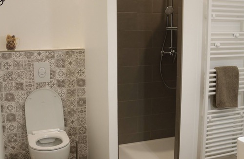 Aimargues House | Fully renovated character house in the heart of the village