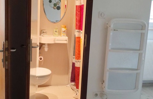 Elsau Bed & Breakfast | Fully self-contained studio