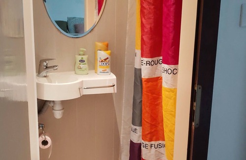 Elsau Bed & Breakfast | Fully self-contained studio