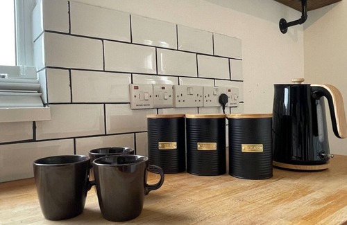 Durham Apartment | Fully Serviced Three Bed House in Durham