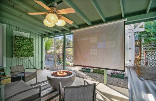 North Fork House | Fully-Stocked, Pet-friendly, Relaxing Home Near Yosemite and Bass Lake