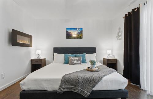 North Fork House | Fully-Stocked, Pet-friendly, Relaxing Home Near Yosemite and Bass Lake