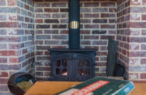 Dungeness House | Fulmar